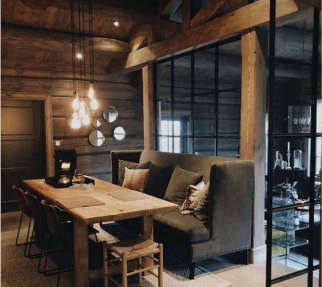 MPA Luxury Project : Création de Meubles en Bois Haut de Gamme sur Mesure