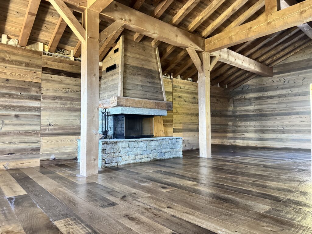 parquet
