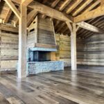 parquet